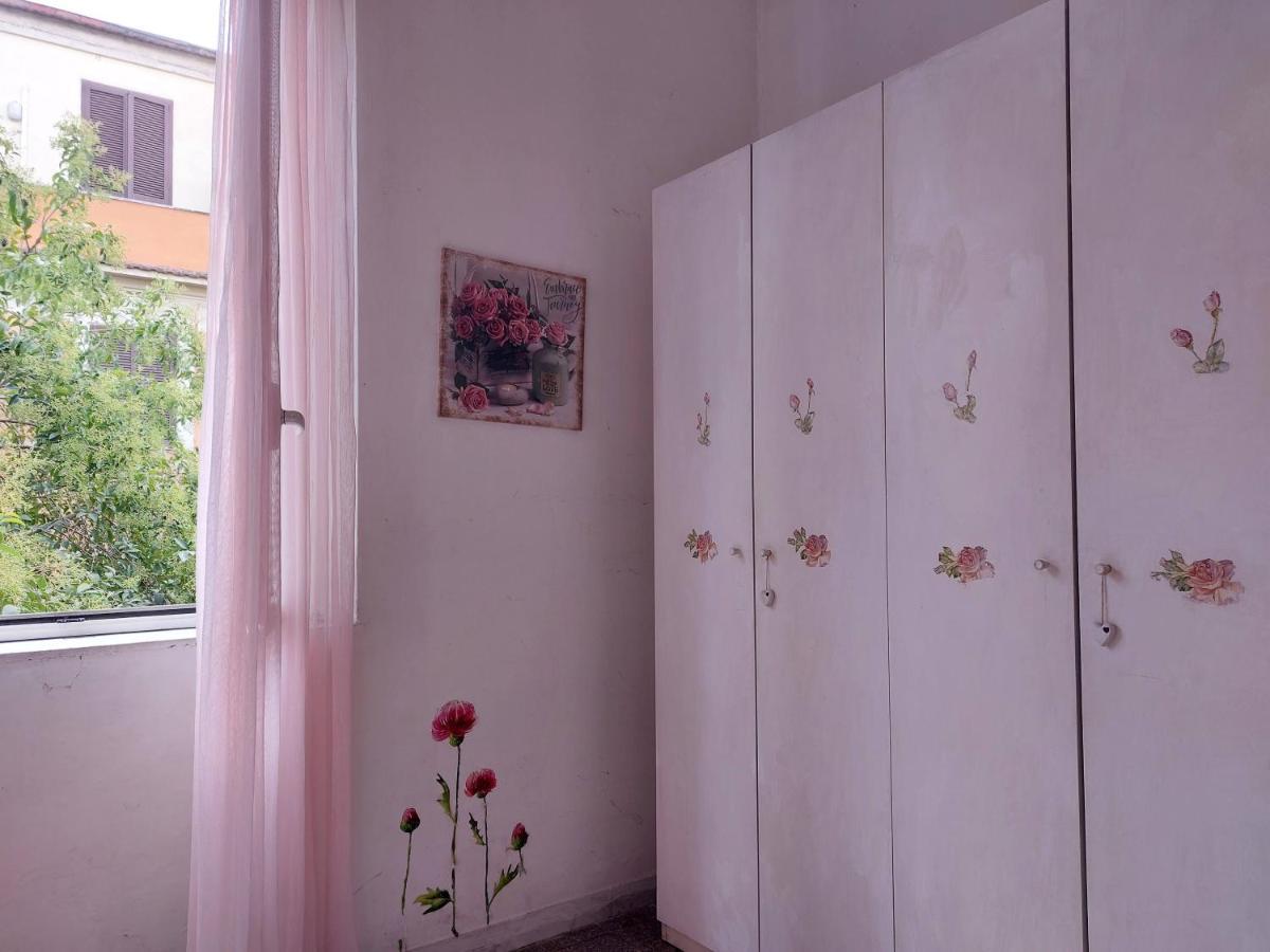Appartamento Pigneto Рим Екстер'єр фото