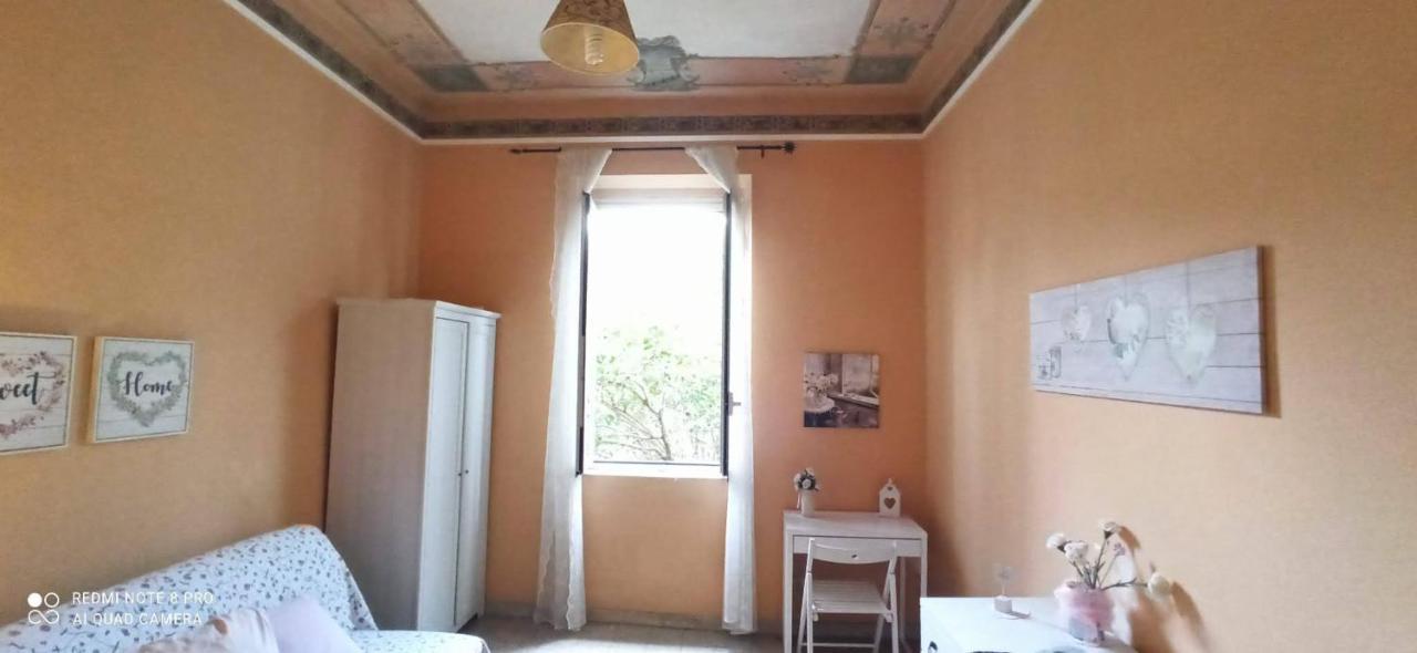 Appartamento Pigneto Рим Екстер'єр фото