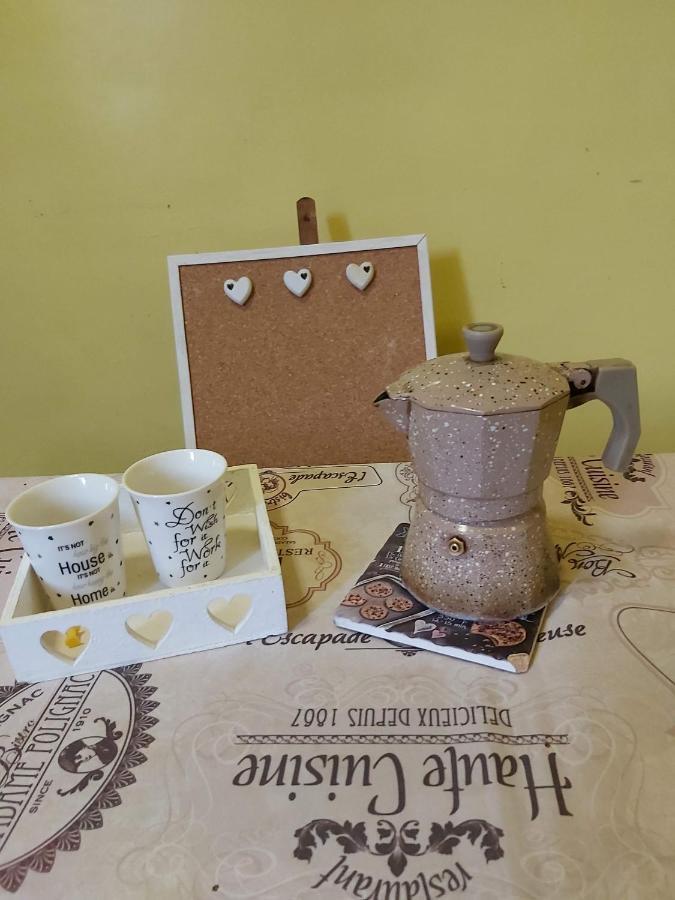 Appartamento Pigneto Рим Екстер'єр фото