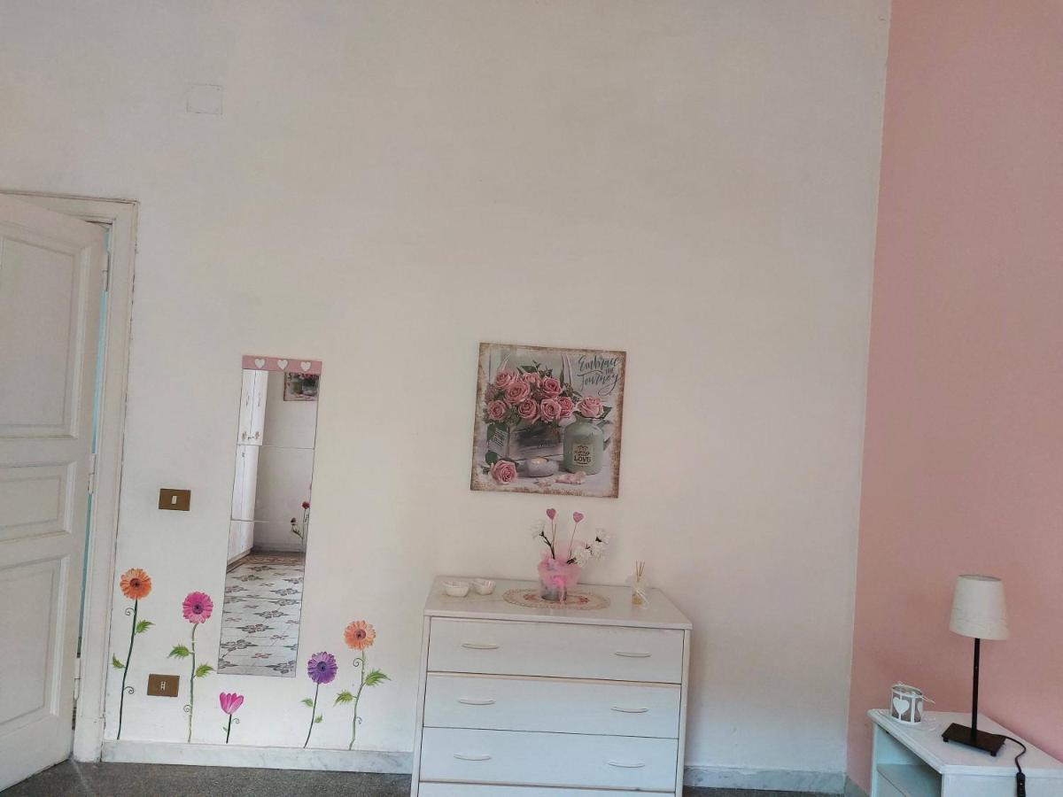 Appartamento Pigneto Рим Екстер'єр фото