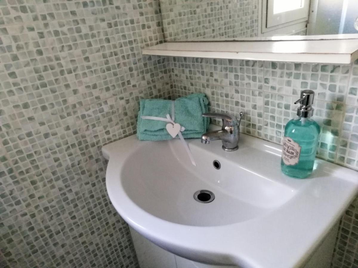 Appartamento Pigneto Рим Екстер'єр фото