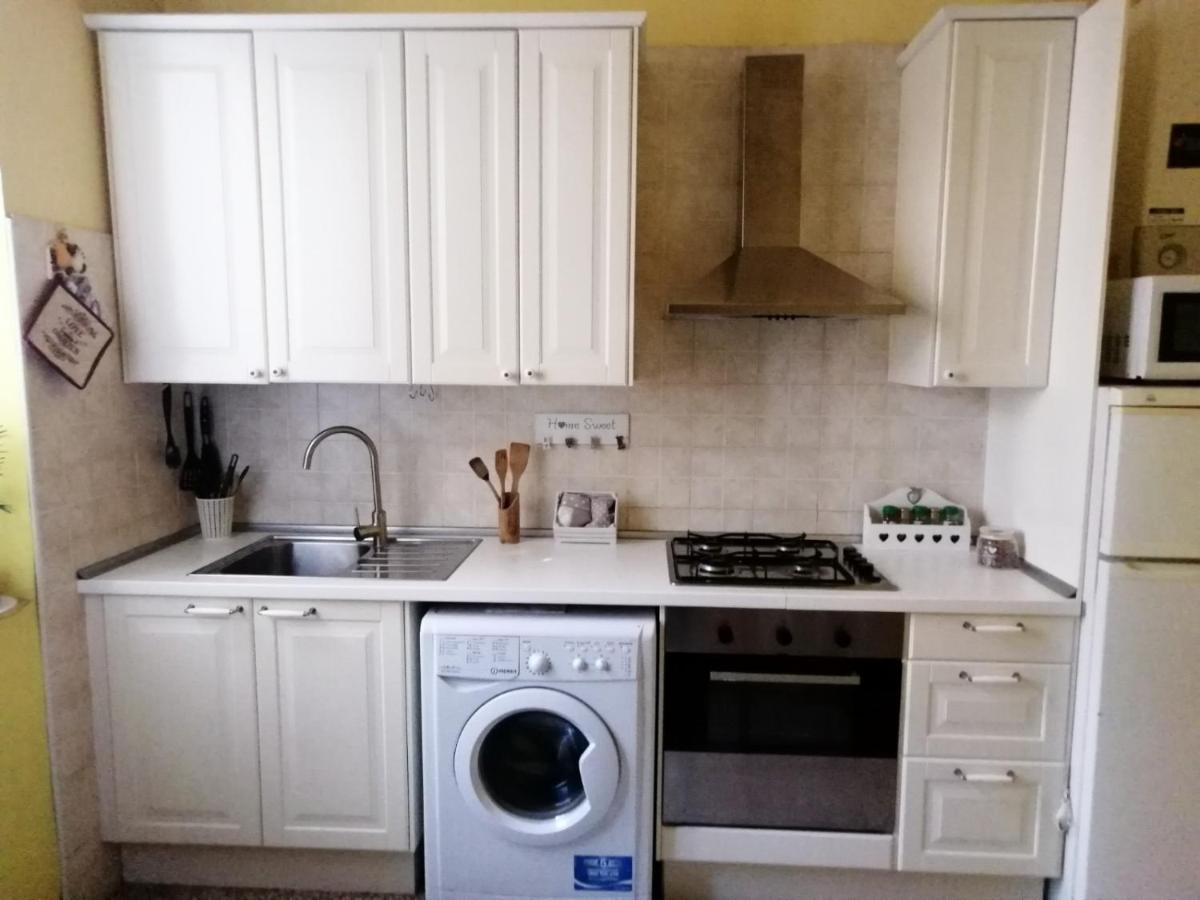 Appartamento Pigneto Рим Екстер'єр фото