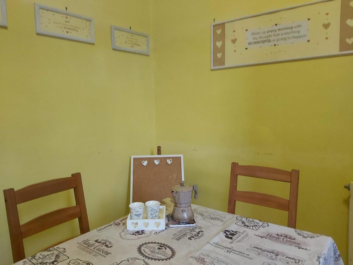 Appartamento Pigneto Рим Екстер'єр фото